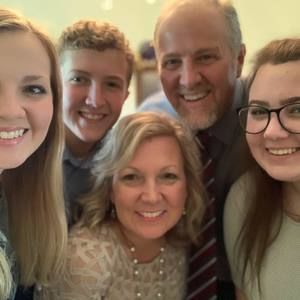 Meet your Posher, Yancey cindy childers